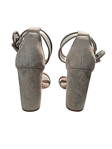Steve Madden Cecilia Heels (view 2)