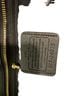Coach Solid Black Leather Tote One size - photo 2