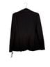 DKNY Black Blazer Size 12 - photo 2