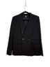 DKNY Black Blazer Size 12 - photo 1