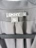 DKNY Black Blazer Size 12 - photo 3