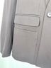 DKNY Black Blazer Size 12 - photo 8