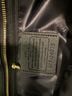 Coach Solid Black Leather Tote One size - photo 6