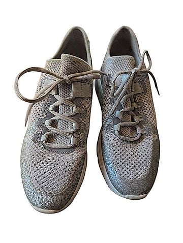 Allbirds ASH Krush Glitter Sneakers (view 1)