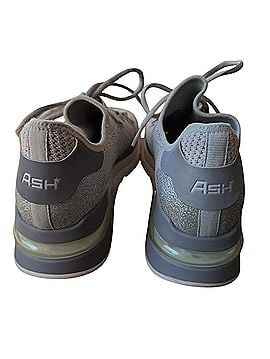 Allbirds ASH Krush Glitter Sneakers (view 2)