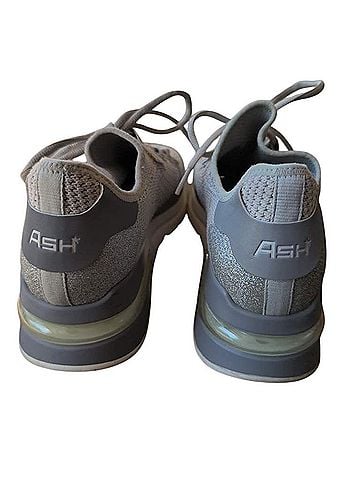 Allbirds ASH Krush Glitter Sneakers (view 2)