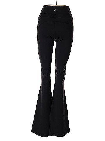 Lululemon Athletica Lululemon Athletica Active Pants (view 2)