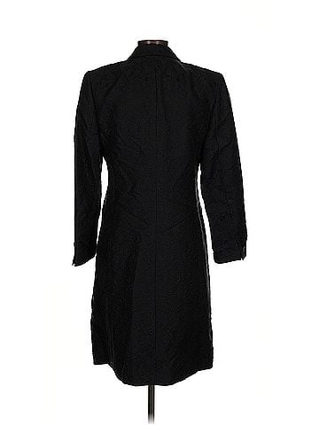 DKNY Dkny Wool Coat (view 2)