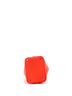 Hermès 100% Leather Orange Picotin Lock Bag Clemence PM One size - photo 2