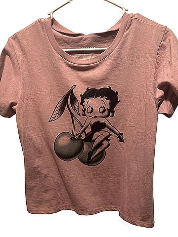 Fleurish T-Shirt (view 1)