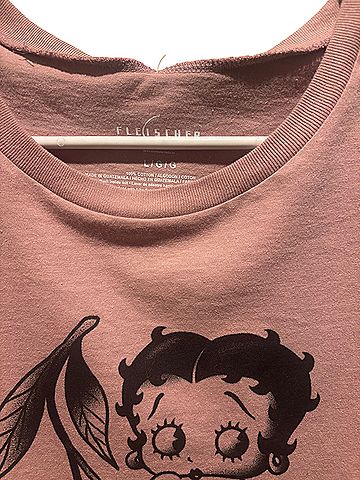 Fleurish T-Shirt (view 2)