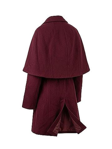 T Tahari Coat (view 2)
