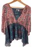 Floreat Valo Blouse - photo 1
