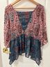 Floreat Valo Blouse - photo 3