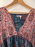 Floreat Valo Blouse - photo 14