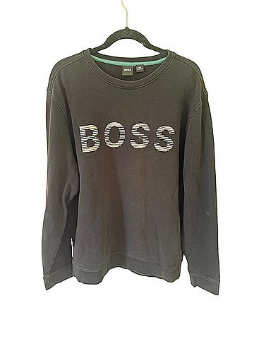 HUGO BOSS Sweatshirt (view 2)