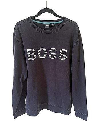 HUGO BOSS Sweatshirt (view 1)