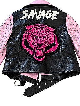 For HER nyc Jacket (view 2)