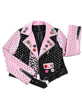For HER nyc Jacket (view 1)