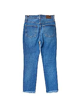 Madewell The Perfect Vintage Jean Jeans (view 2)