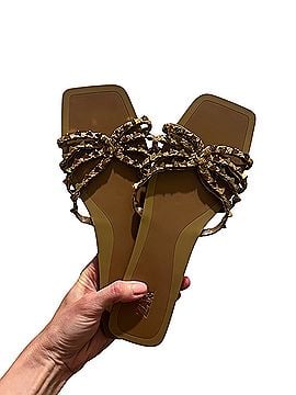 Zara Sandals (view 1)