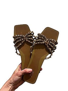 Zara Sandals (view 2)