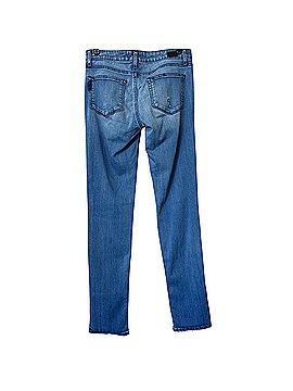 Paige Skyline Skinny Jeans (view 2)