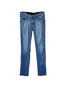 Paige Skyline Skinny Jeans (view 1)