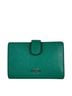 Coach Medium Corner Zip Wallet Wallet - photo 1