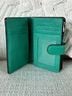 Coach Medium Corner Zip Wallet Wallet - photo 7