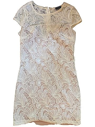 Bebe Cocktail Dress (view 1)