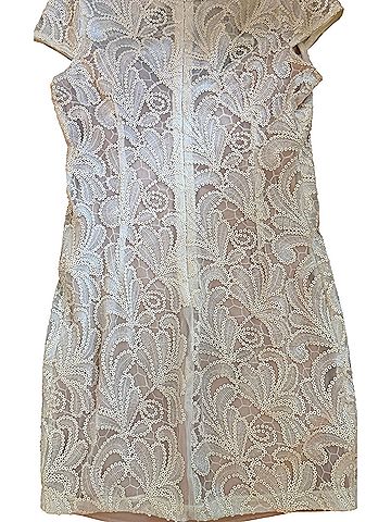 Bebe Cocktail Dress (view 2)