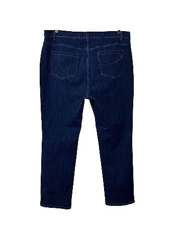 Soft Surroundings Jeans (view 2)