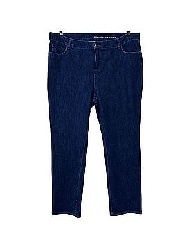 Soft Surroundings Jeans (view 1)