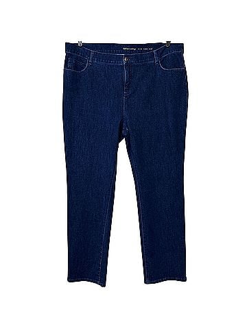 Soft Surroundings Jeans (view 1)