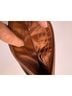 Coach 100% Leather Brown Leather Wristlet One size - photo 6