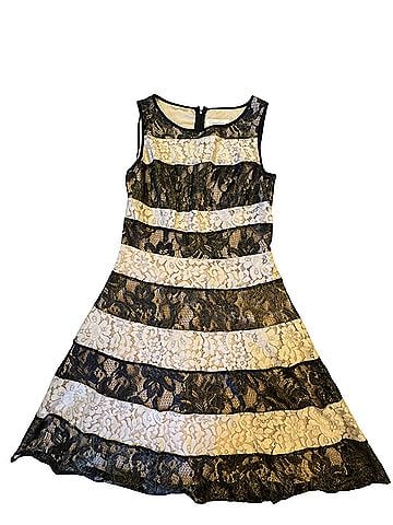 Jessica Simpson Cocktail Dress (view 1)