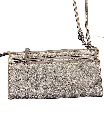 Coach Leather Clutch (view 2)