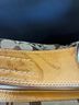 Coach Print Brown Tan Leather Hobo One size - photo 6