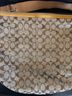 Coach Print Brown Tan Leather Hobo One size - photo 8