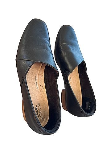 Clarks Ultimate Comfort Mule/Clog (view 2)