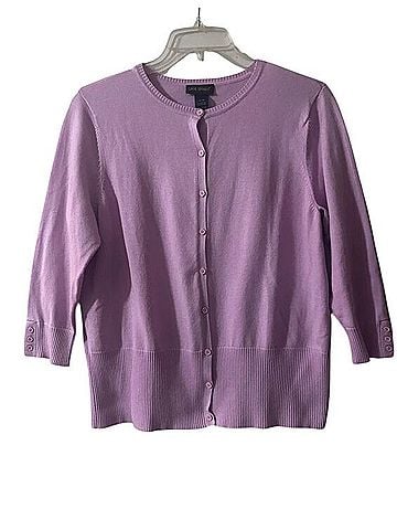 Lane Bryant Cardigan (view 1)