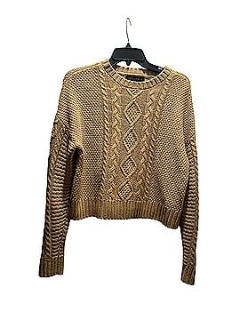 Sanctuary Pullover Sweater (view 1)