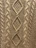 Sanctuary 100% Acrylic Brown Pullover Sweater Size S - photo 5