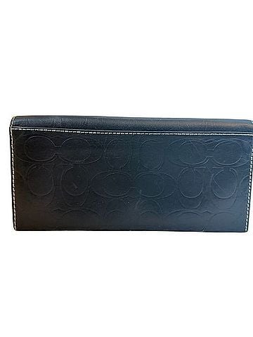 Coach Signature C Wallet (view 2)