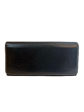 Coach Signature C Wallet (view 1)