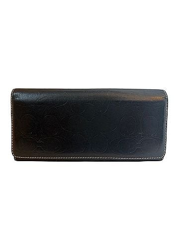 Coach Signature C Wallet (view 1)