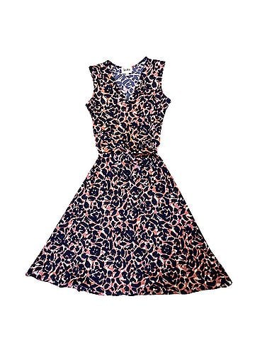 Leota Casual Dress (view 1)