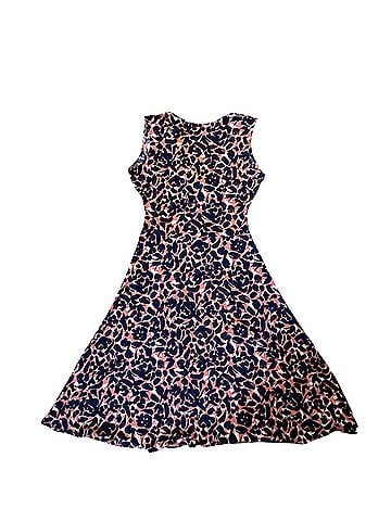 Leota Casual Dress (view 2)