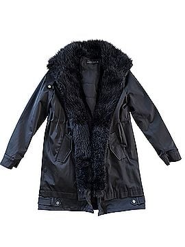 Zara Coat (view 1)